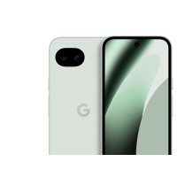 Produktbild för Google Pixel 10a - dimma - 5G pekskärmsmobil - 128 GB - GSM