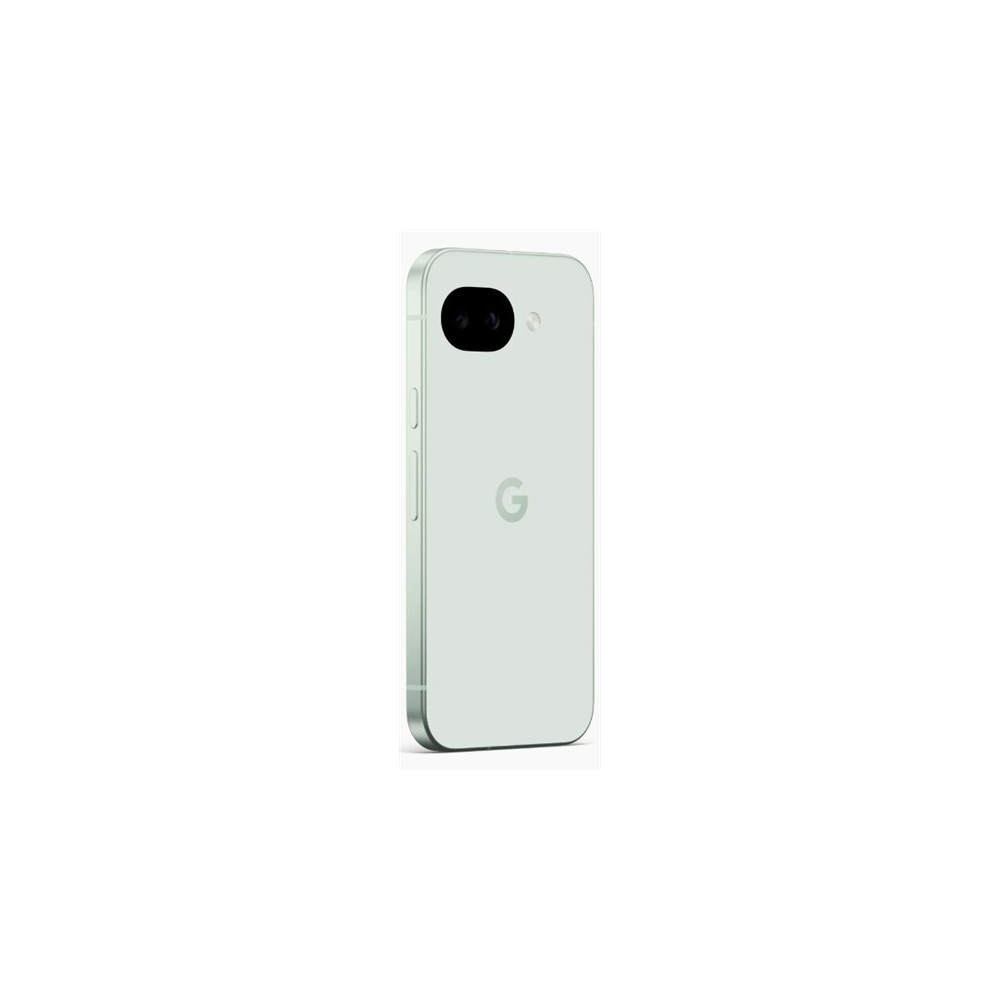Produktbild för Google Pixel 10a - dimma - 5G pekskärmsmobil - 128 GB - GSM