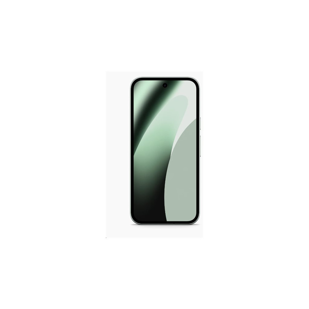 Produktbild för Google Pixel 10a - dimma - 5G pekskärmsmobil - 128 GB - GSM