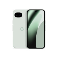 Produktbild för Google Pixel 10a - dimma - 5G pekskärmsmobil - 128 GB - GSM