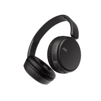 Produktbild för JVC HA-S36W - hörlurar med mikrofon