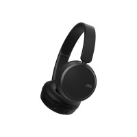 Produktbild för JVC HA-S36W - hörlurar med mikrofon