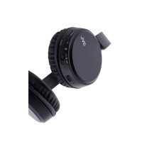 Produktbild för JVC HA-S36W - hörlurar med mikrofon