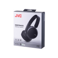 Produktbild för JVC HA-S36W - hörlurar med mikrofon