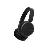 Produktbild för JVC HA-S36W - hörlurar med mikrofon
