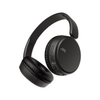 Produktbild för JVC HA-S36W - hörlurar med mikrofon