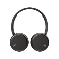 Produktbild för JVC HA-S36W - hörlurar med mikrofon