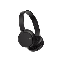 Produktbild för JVC HA-S36W - hörlurar med mikrofon