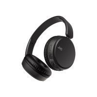 Produktbild för JVC HA-S36W - hörlurar med mikrofon