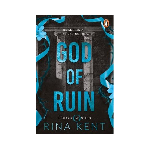 God of Ruin , Rina Kent (pocket, english)