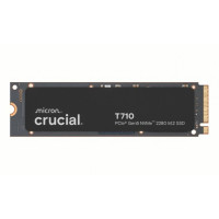 Produktbild för Crucial T710 - SSD - 4 TB - PCI Express 5.0 (NVMe)