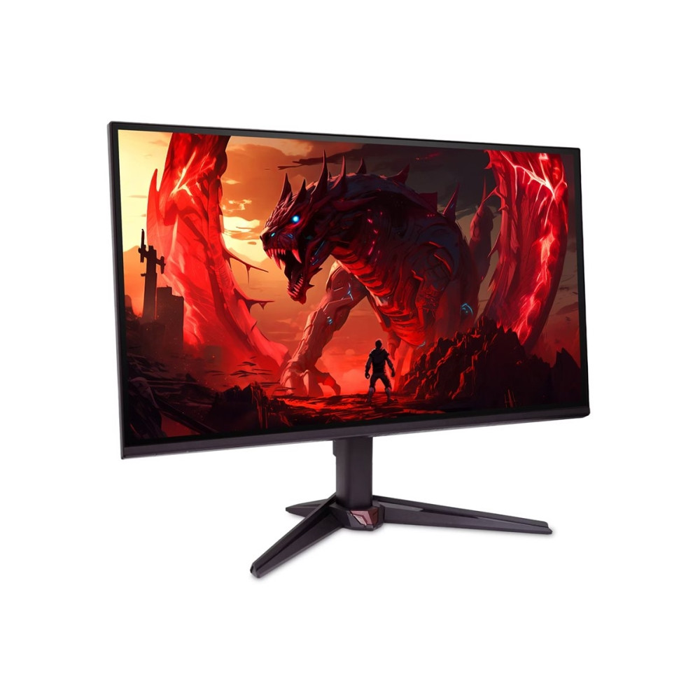 Produktbild för Acer Nitro VG270 P6bip - VG Series - LCD-skärm - Full HD (1080p) - 27"