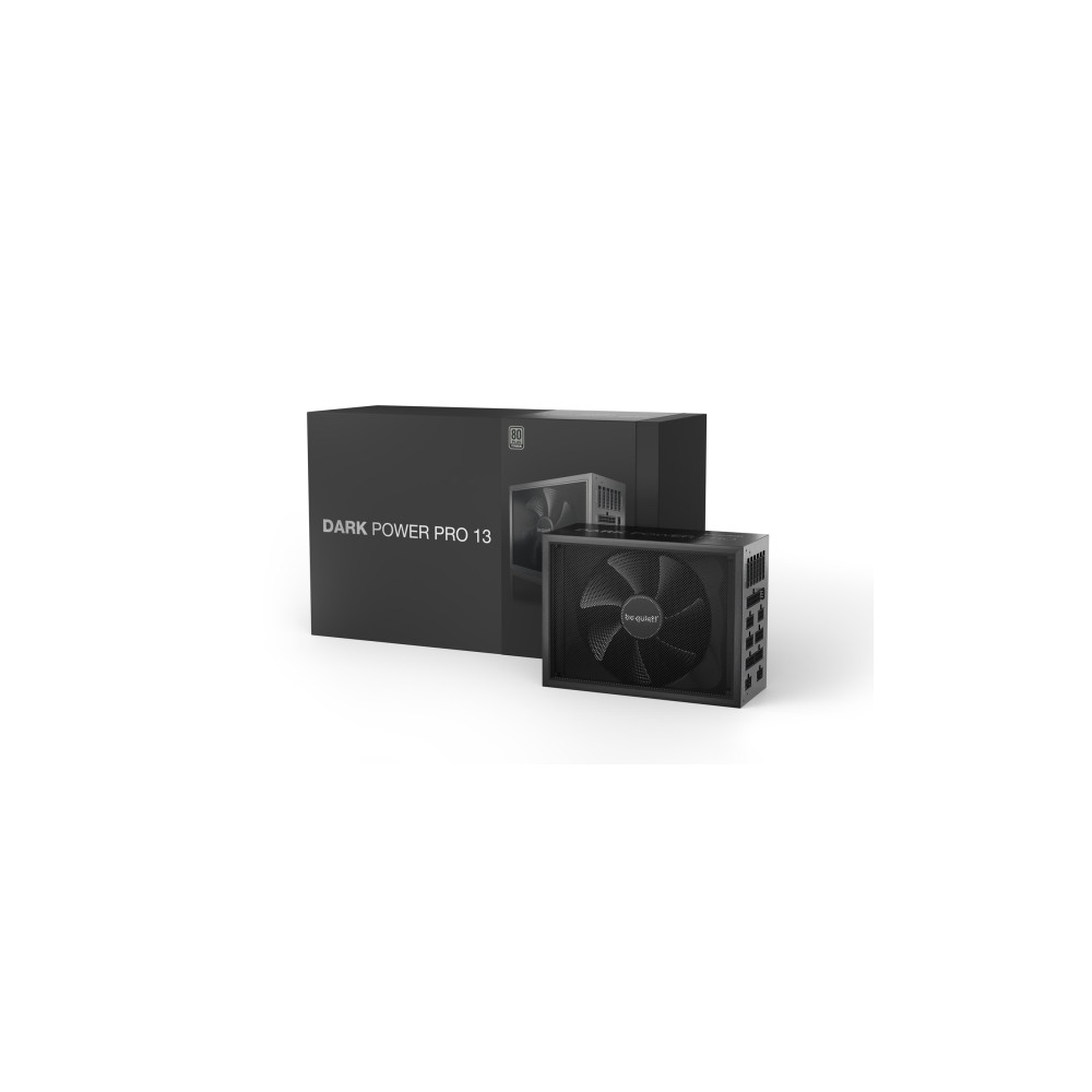 Produktbild för be quiet! Dark Power Pro 13 1300W - nätaggregat - 1300 watt