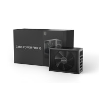 Produktbild för be quiet! Dark Power Pro 13 1300W - nätaggregat - 1300 watt