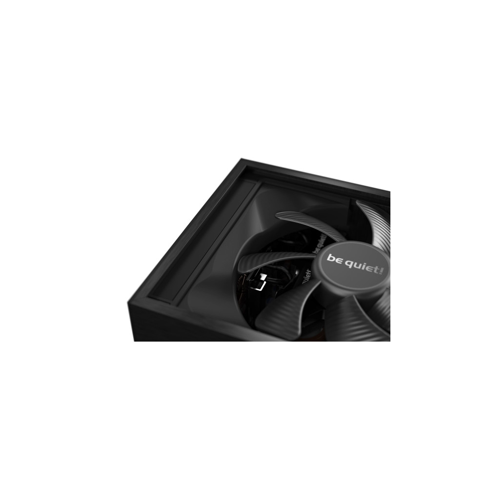 Produktbild för be quiet! Dark Power Pro 13 1300W - nätaggregat - 1300 watt