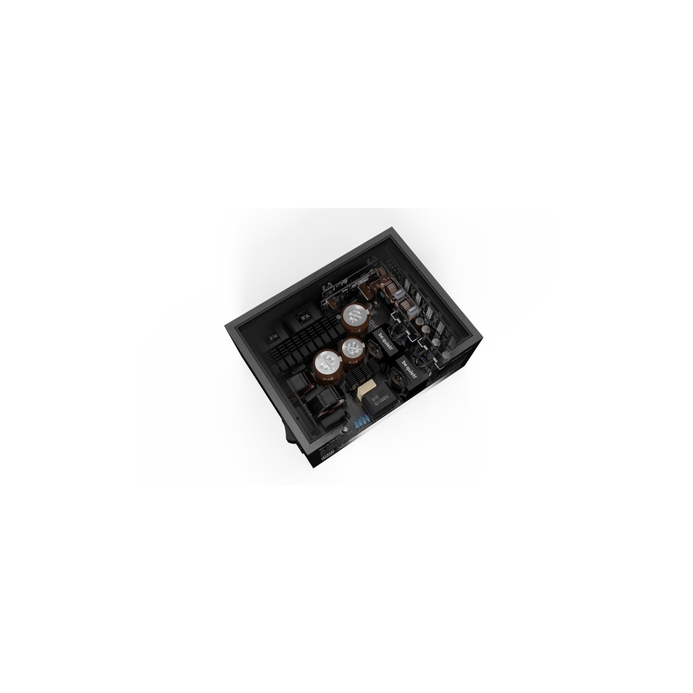 Produktbild för be quiet! Dark Power Pro 13 1300W - nätaggregat - 1300 watt