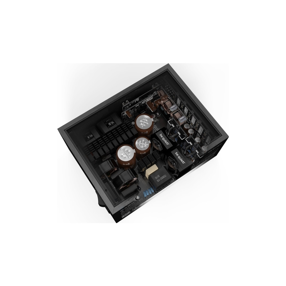 Produktbild för be quiet! Dark Power Pro 13 1300W - nätaggregat - 1300 watt