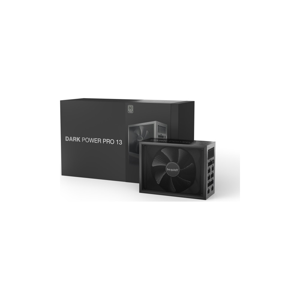 Produktbild för be quiet! Dark Power Pro 13 1300W - nätaggregat - 1300 watt