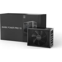 Produktbild för be quiet! Dark Power Pro 13 1300W - nätaggregat - 1300 watt