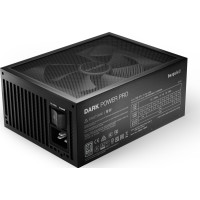 Produktbild för be quiet! Dark Power Pro 13 1300W - nätaggregat - 1300 watt