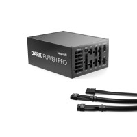 Produktbild för be quiet! Dark Power Pro 13 1300W - nätaggregat - 1300 watt