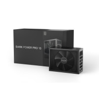 Produktbild för be quiet! Dark Power Pro 13 1300W - nätaggregat - 1300 watt