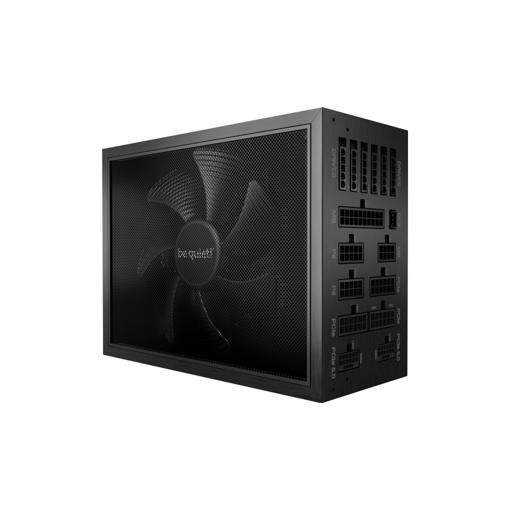 Produktbild för be quiet! Dark Power Pro 13 1300W - nätaggregat - 1300 watt