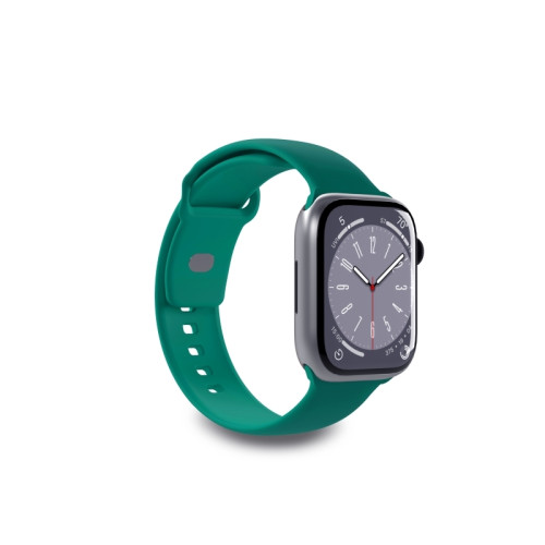 PURO PURO PUICNAW40DKGRN, Band, Smartwatch, Grön, Apple, Apple Wa...