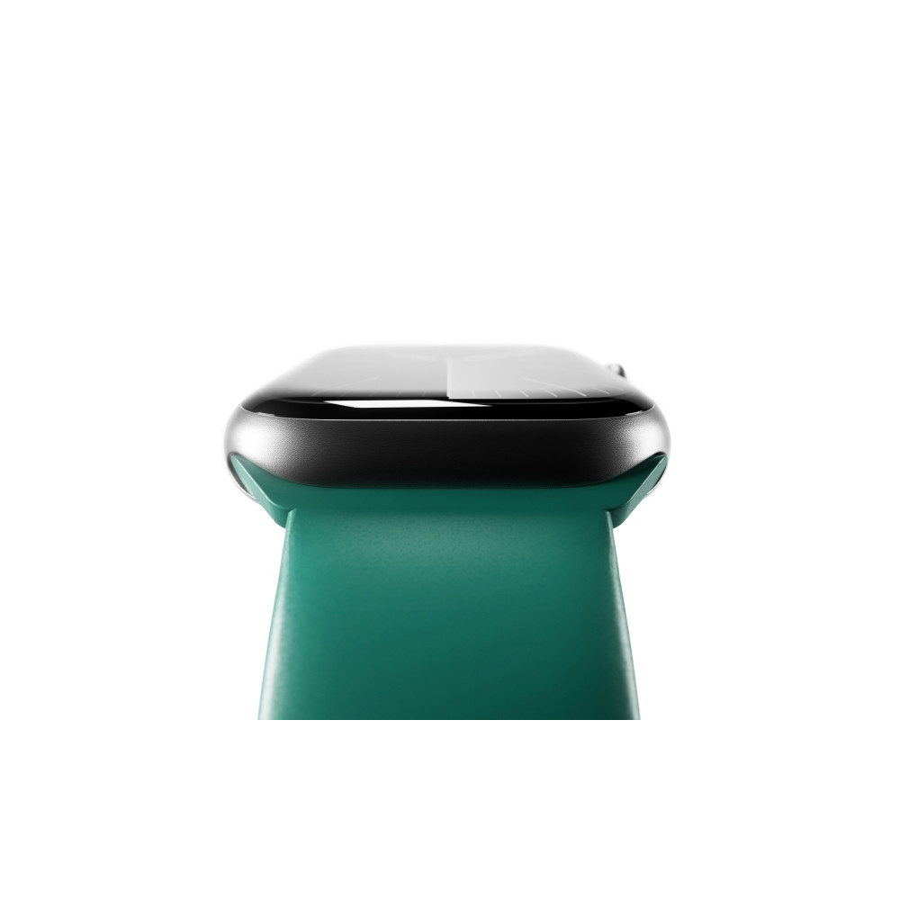 Produktbild för PURO PUICNAW40DKGRN, Band, Smartwatch, Grön, Apple, Apple Wa...