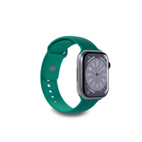 Produktbild för PURO PUICNAW40DKGRN, Band, Smartwatch, Grön, Apple, Apple Wa...