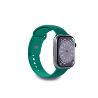 Produktbild för PURO PUICNAW40DKGRN, Band, Smartwatch, Grön, Apple, Apple Wa...
