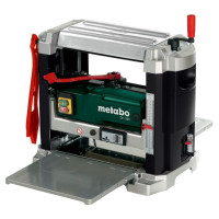Produktbild för Metabo DH 330 - tjocklekshyvel - 1800 W