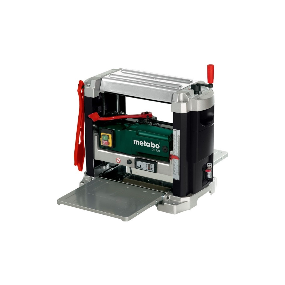 Produktbild för Metabo DH 330 - tjocklekshyvel - 1800 W