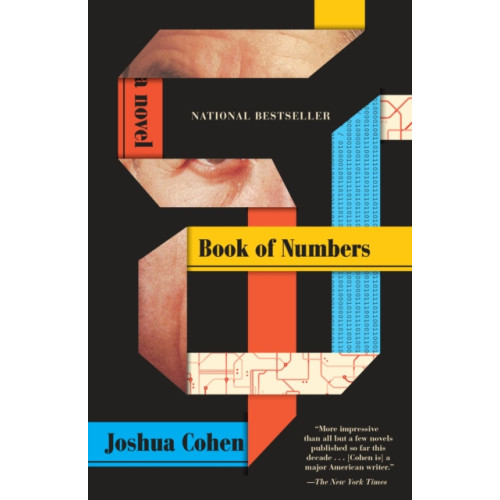 Not Stated Book of Numbers (häftad, eng)