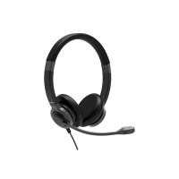 Produktbild för PORT Connect PRO ON'R 300 - headset - USB-A