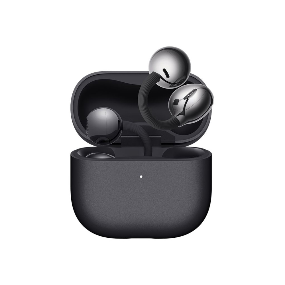 Produktbild för Huawei FreeClip 2 - True wireless-hörlurar med mikrofon