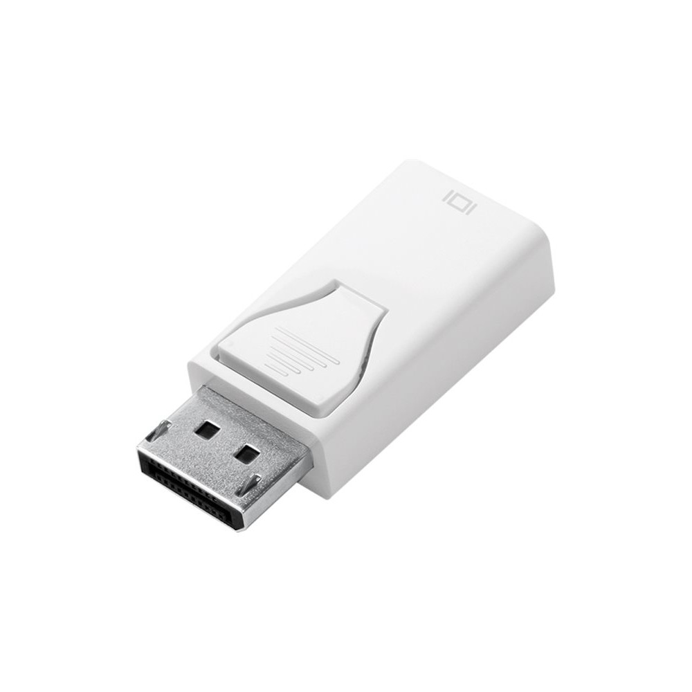 Produktbild för LogiLink videokort - DisplayPort / HDMI
