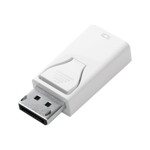 2direct LogiLink videokort - DisplayPort / HDMI