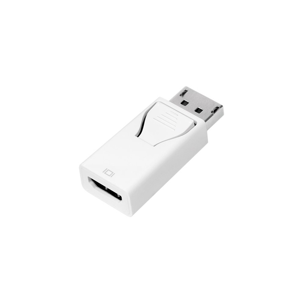Produktbild för LogiLink videokort - DisplayPort / HDMI