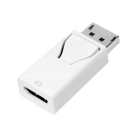 Produktbild för LogiLink videokort - DisplayPort / HDMI