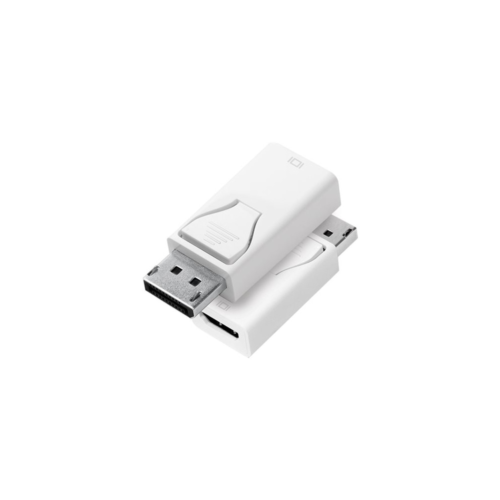 Produktbild för LogiLink videokort - DisplayPort / HDMI