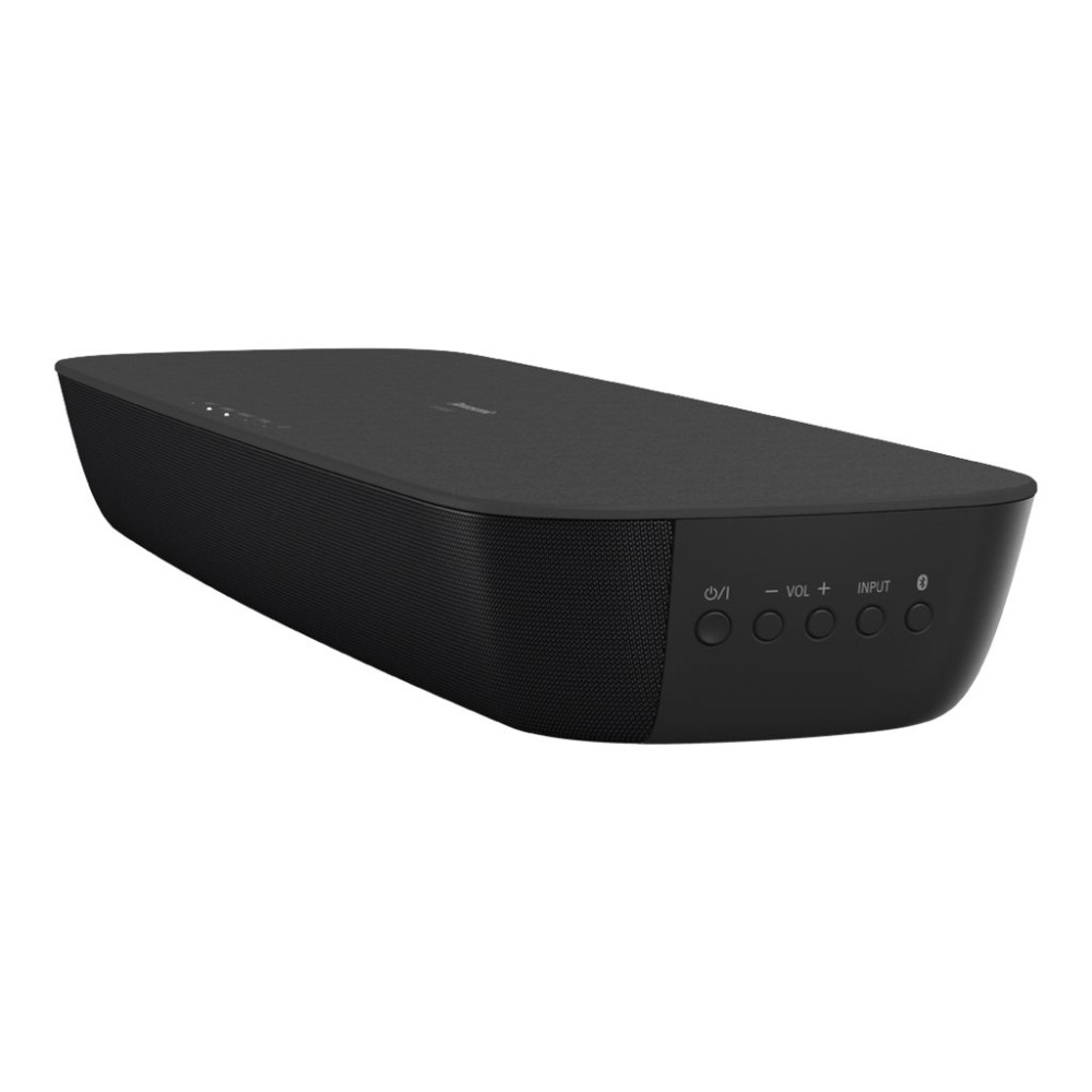 Produktbild för Panasonic SC-HTB250 - soundbar - för hemmabio - trådlös