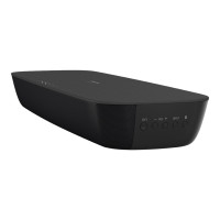 Produktbild för Panasonic SC-HTB250 - soundbar - för hemmabio - trådlös