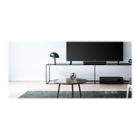Produktbild för Panasonic SC-HTB250 - soundbar - för hemmabio - trådlös
