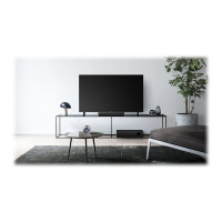 Produktbild för Panasonic SC-HTB250 - soundbar - för hemmabio - trådlös