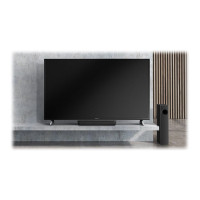 Produktbild för Panasonic SC-HTB250 - soundbar - för hemmabio - trådlös
