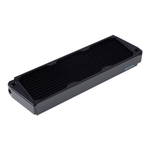Alphacool Alphacool NexXxoS XT45 Full Copper X-Flow 360mm - radiator för vätskebaserat kylsystem