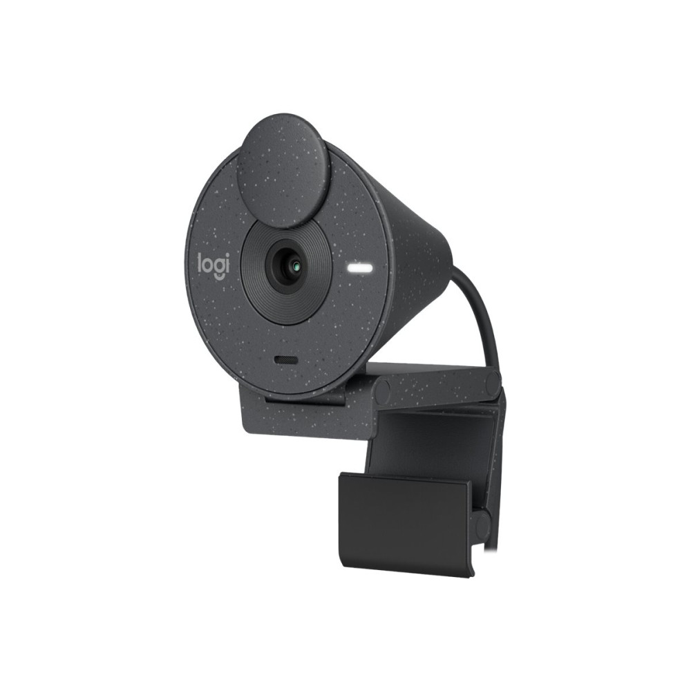 Produktbild för Logitech BRIO 300 - webbkamera