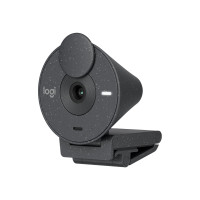Produktbild för Logitech BRIO 300 - webbkamera