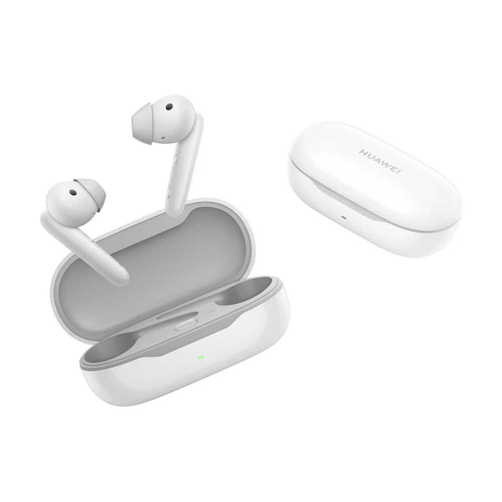 Produktbild för Huawei FreeBuds SE - True wireless-hörlurar med mikrofon